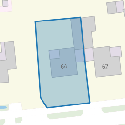 Perceel ODR01-I-6370