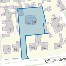 Perceel ODR01-I-6371