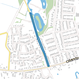 Perceel ODR01-I-6402