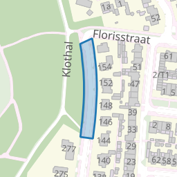 Perceel ODR01-I-6405