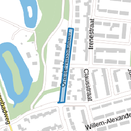 Perceel ODR01-I-6406