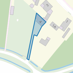 Perceel ODR01-I-6412