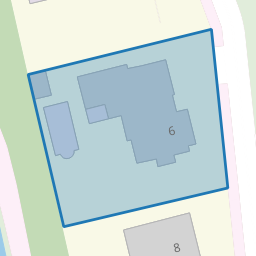 Perceel ODR01-I-6419