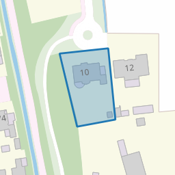 Perceel ODR01-I-6421