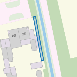 Perceel ODR01-I-6425