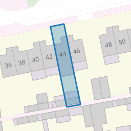 Perceel ODR01-I-6432