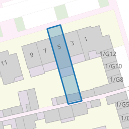 Perceel ODR01-I-6443