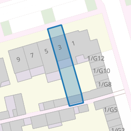 Perceel ODR01-I-6444