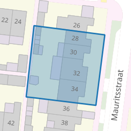 Perceel ODR01-I-6449