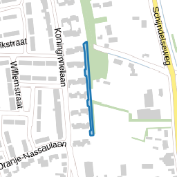 Perceel ODR01-I-6451