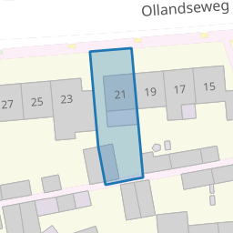 Perceel ODR01-I-6452