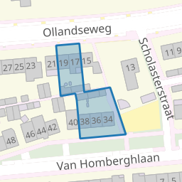 Perceel ODR01-I-6454