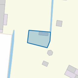 Perceel ODR01-I-6455