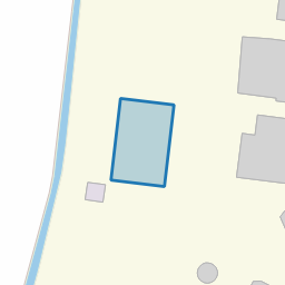 Perceel ODR01-I-6461