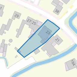 Perceel ODR01-I-6485