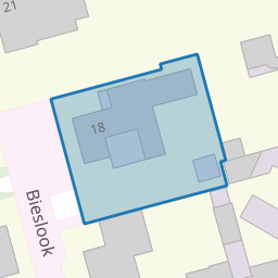 Perceel ODR01-I-6491