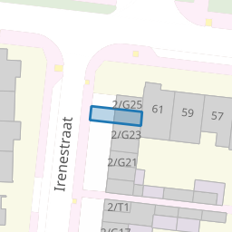 Perceel ODR01-I-6505