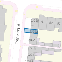 Perceel ODR01-I-6507