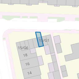 Perceel ODR01-I-6508