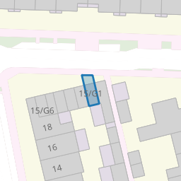 Perceel ODR01-I-6509