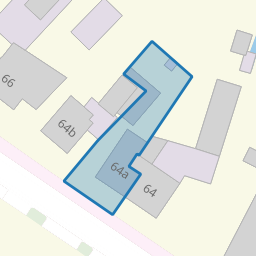 Perceel ODR01-I-6511