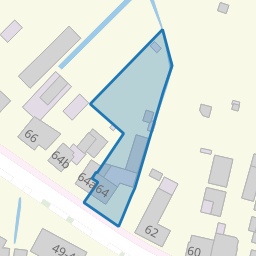 Perceel ODR01-I-6512