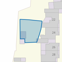 Perceel ODR01-I-6518