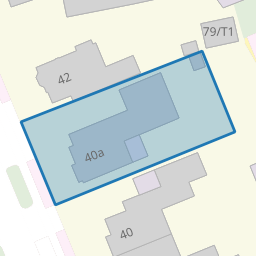 Perceel ODR01-I-6543