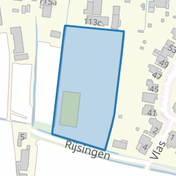 Perceel ODR01-I-6546