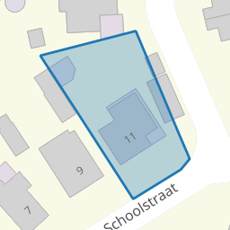 Perceel ODR01-I-6547