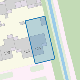 Perceel ODR01-I-6551