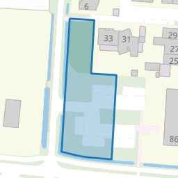 Perceel ODR01-I-6554