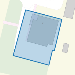 Perceel ODR01-I-6556