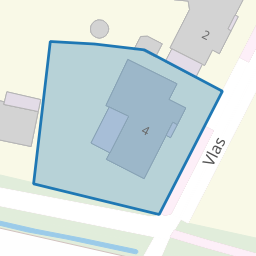 Perceel ODR01-I-6568