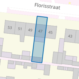 Perceel ODR01-I-6581