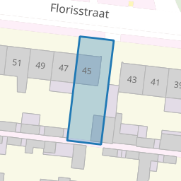 Perceel ODR01-I-6582