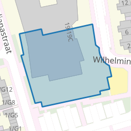 Perceel ODR01-I-6583