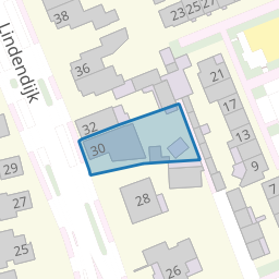 Perceel ODR01-I-6587