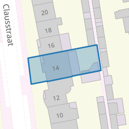 Perceel ODR01-I-6591