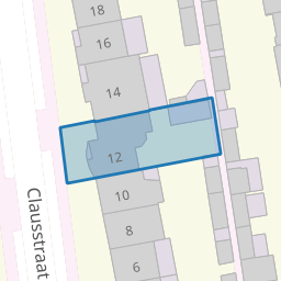 Perceel ODR01-I-6592