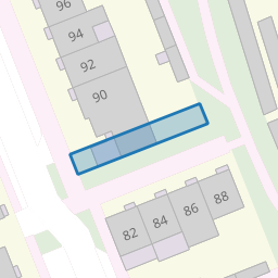 Perceel ODR01-I-6593