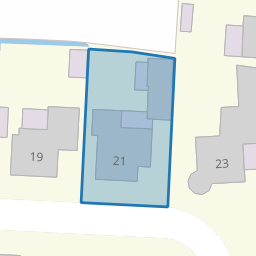 Perceel ODR01-I-6601