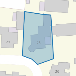 Perceel ODR01-I-6602