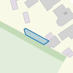 Perceel ODR01-I-6604