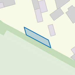 Perceel ODR01-I-6605