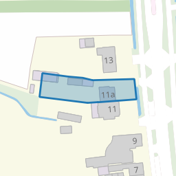 Perceel ODR01-I-6612