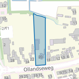 Perceel ODR01-I-6616