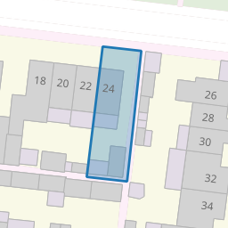 Perceel ODR01-I-6619