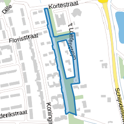 Perceel ODR01-I-6626