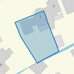 Perceel ODR01-I-6633